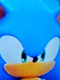 Sonic 