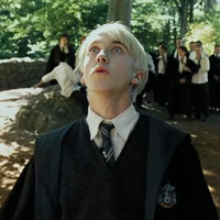 Draco Malfoy