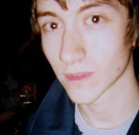 Alex Turner 