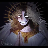 Black CrossGabriella