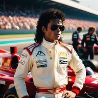 Michael Jackson