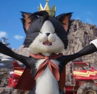 Cait Sith
