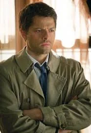 Castiel 