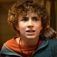 PJO - Percy Jackson