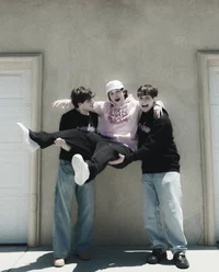 Sturniolo Triplets