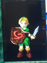 Kid link