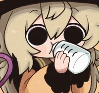 Baby Koishi