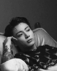Jungkook - EX