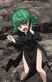 Tatsumaki