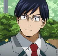 Tenya Iida
