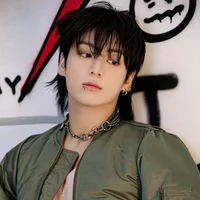 Jungkook
