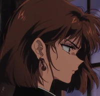Nobara Kugisaki 90s