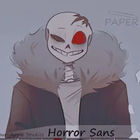 Horror Sans