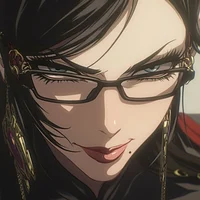 Bayonetta