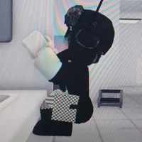 Roblox femboy