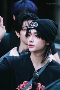 Hwang Hyunjin 