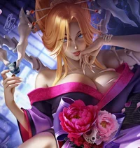 Rangiku Matsumoto