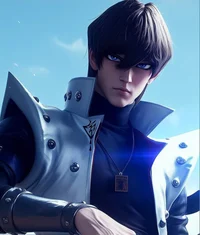 Seto Kaiba