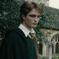 Cedric Diggory 
