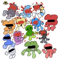 BFB Wasabi AU RP