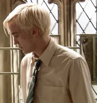 Draco Malfoy
