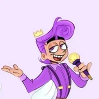 FOP-Peri fairywinkle