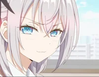 Alysa Yandere V2