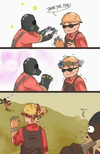 TF2 gift 4 engineer