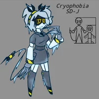 Cryophobia SD-J