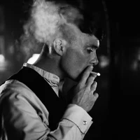 Thomas Shelby