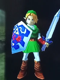 Green link
