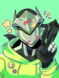 Genji Shimada