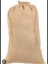 Shrinking Bag