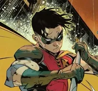 Tim Drake