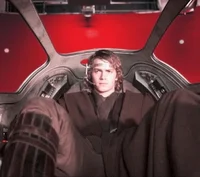 Anakin Skywalker