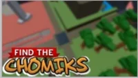 Find the Chomiks