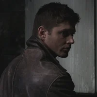 DEAN WINCHESTER