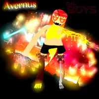 Avernus