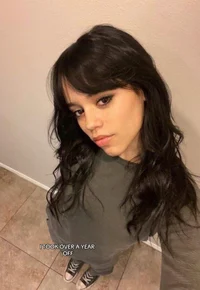Jenna Ortega