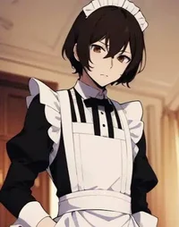 Dazai slave