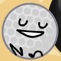 Golf Ball - BFB