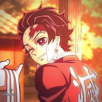 Tanjiro Senpai 