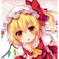 Flandre Scarlet