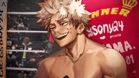 Katsuki