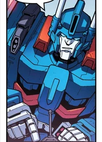 Ultra Magnus