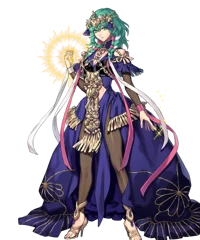 Byleth - F - Brave