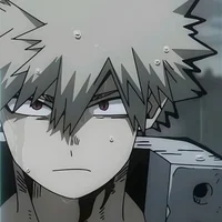 Bakugo 