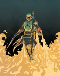 Boba Fett