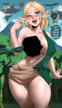 Zelda