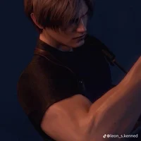 Leon Kennedy